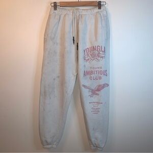 YoungLa sweatpants